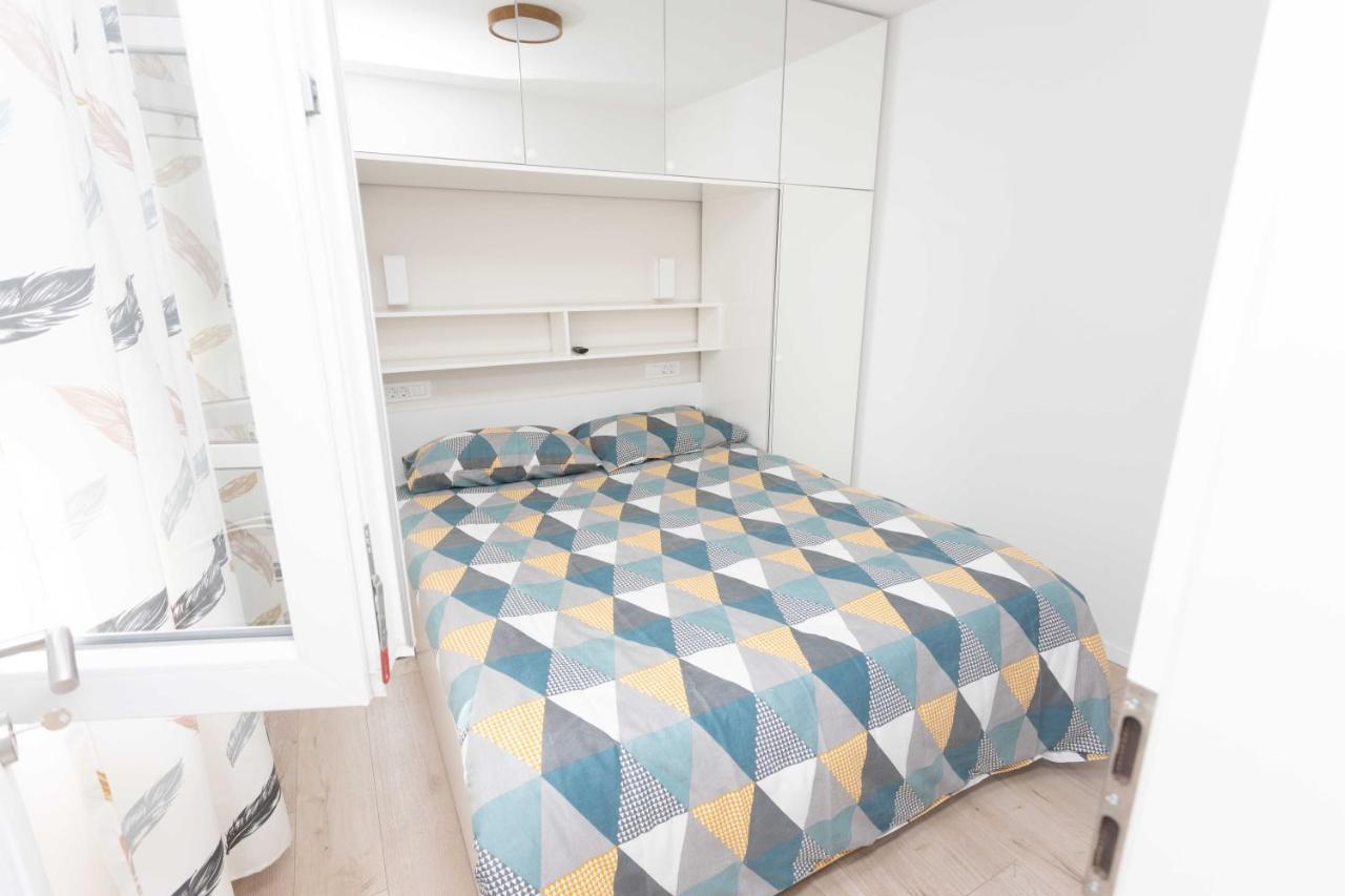Nada Apartment Split Exteriör bild