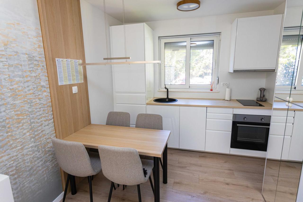 Nada Apartment Split Exteriör bild