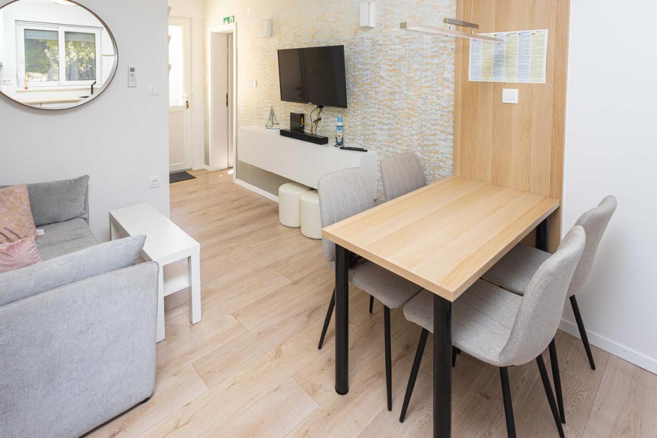 Nada Apartment Split Exteriör bild