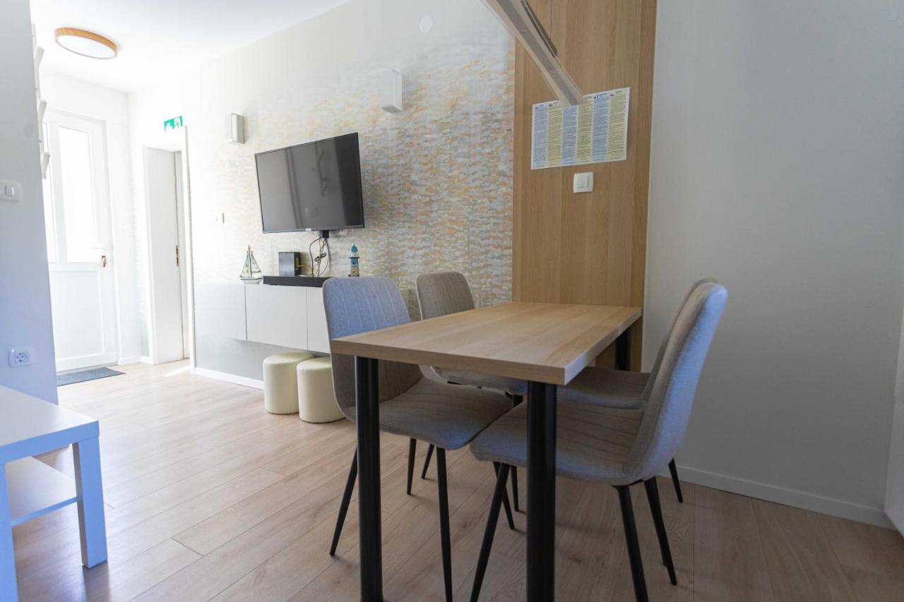 Nada Apartment Split Exteriör bild