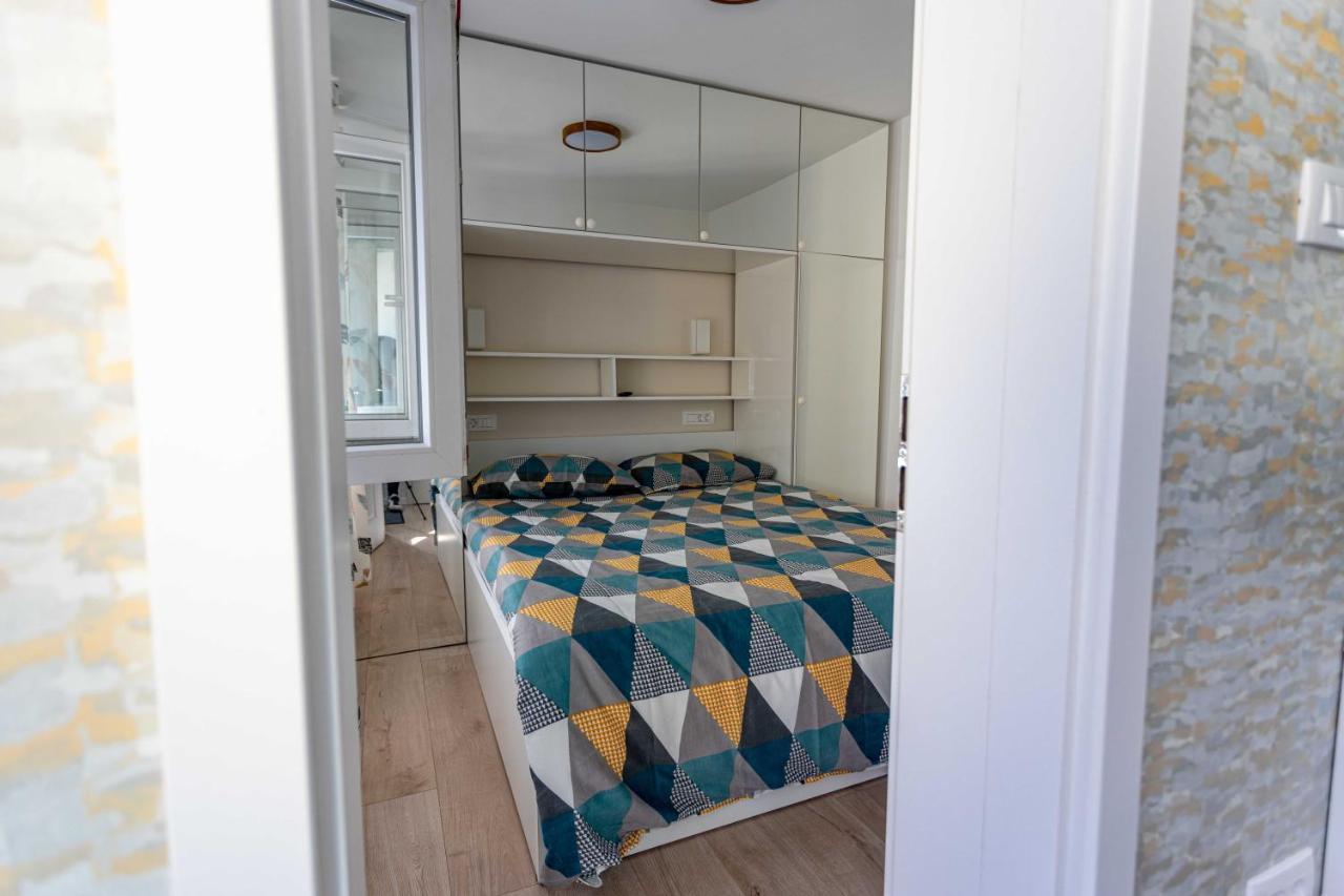 Nada Apartment Split Exteriör bild